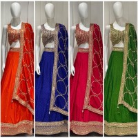 light weight skity with embroidered top